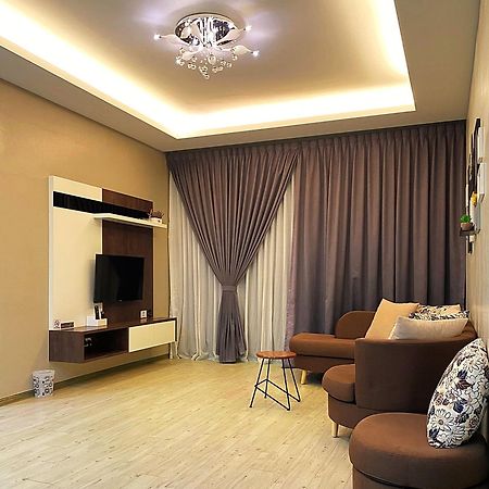 Amadel Residence 爱媄德民宿 14 Malacca Εξωτερικό φωτογραφία