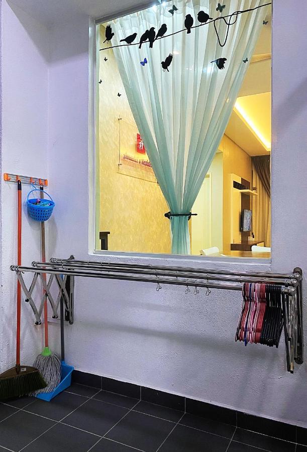Amadel Residence 爱媄德民宿 14 Malacca Εξωτερικό φωτογραφία