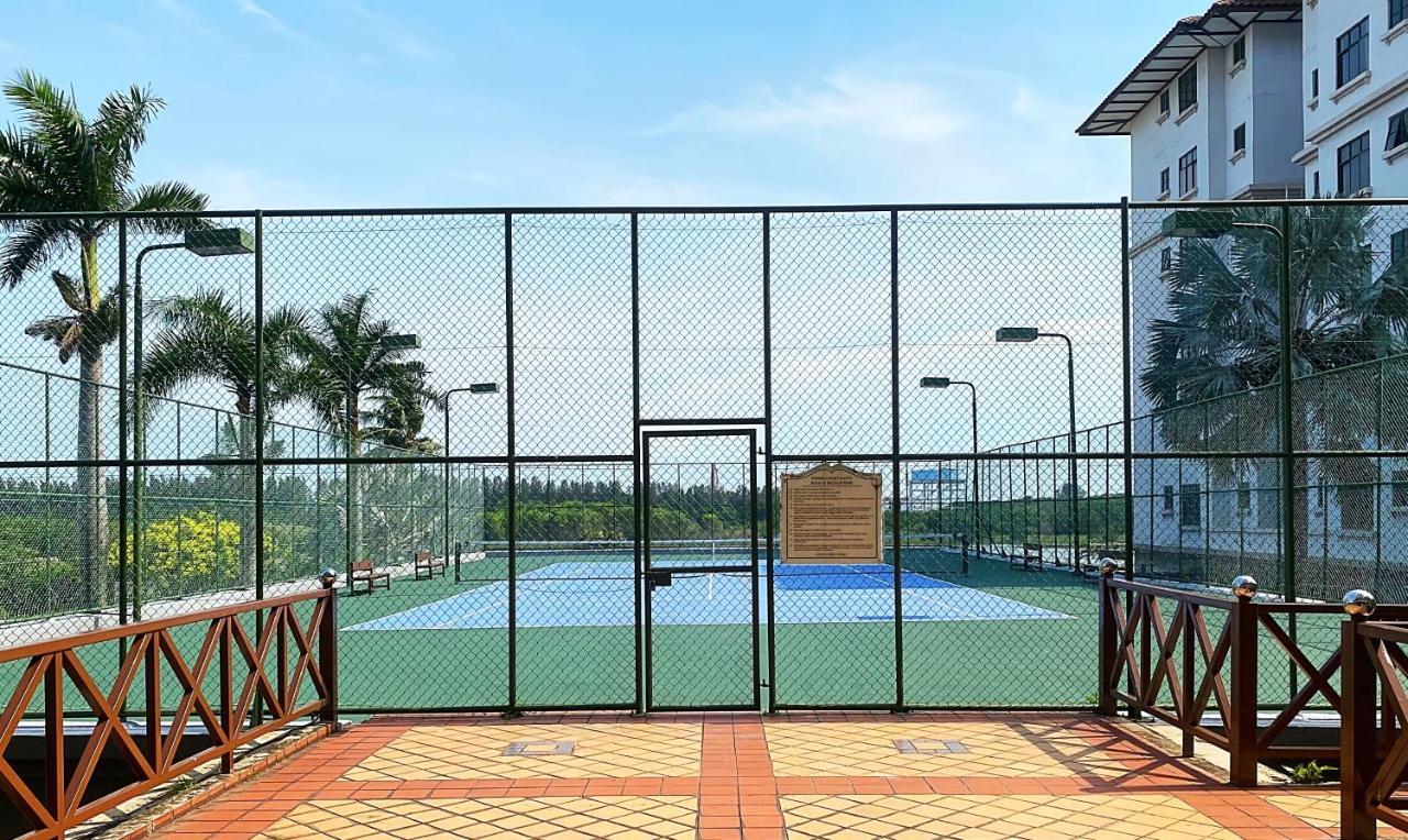 Amadel Residence 爱媄德民宿 14 Malacca Εξωτερικό φωτογραφία