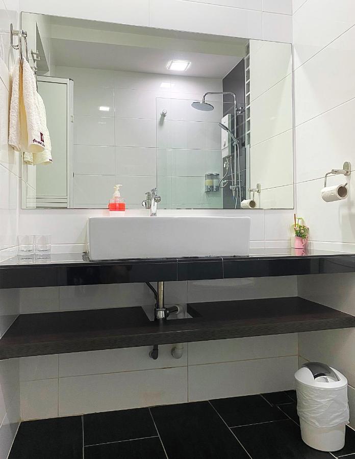 Amadel Residence 爱媄德民宿 14 Malacca Εξωτερικό φωτογραφία