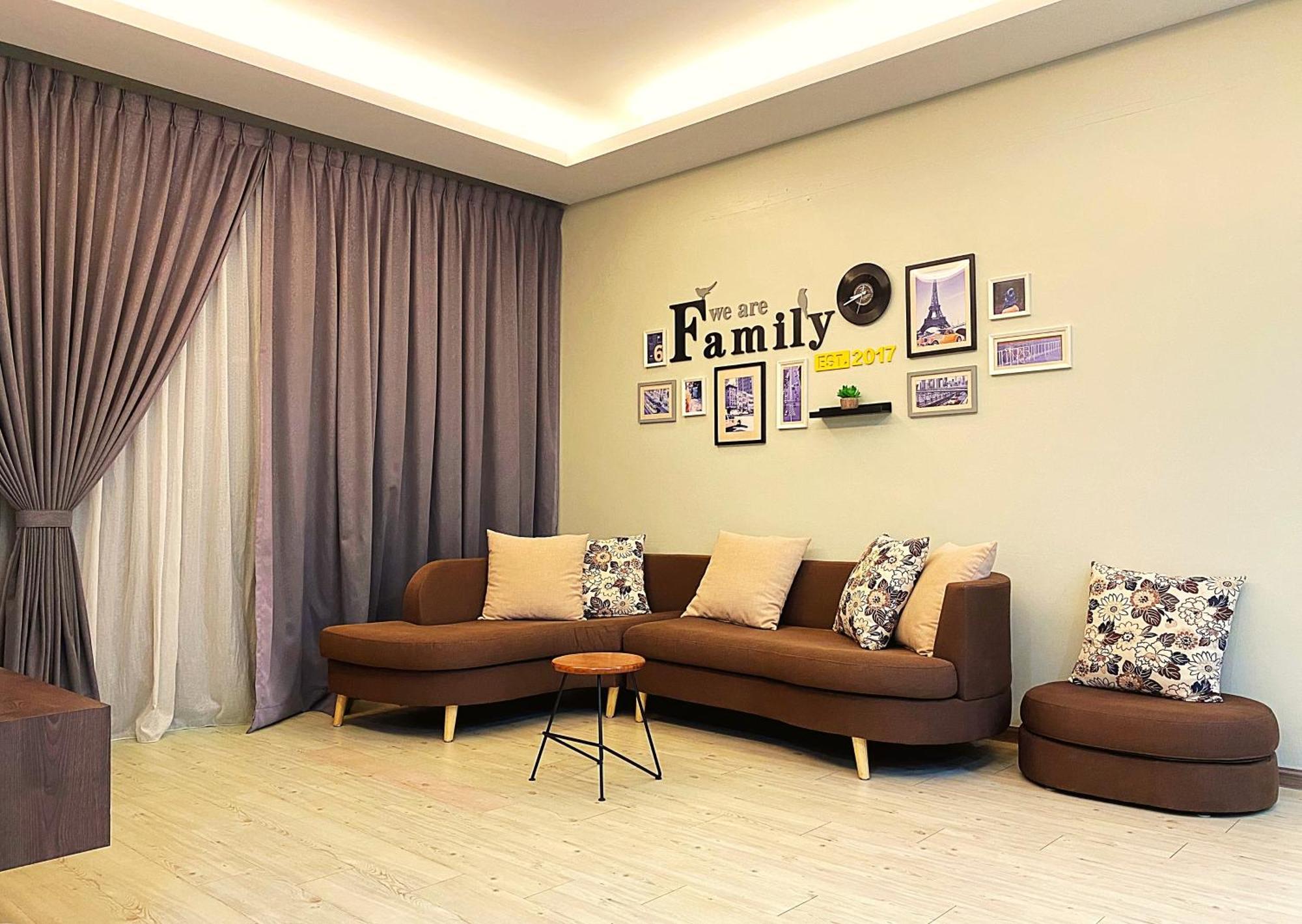 Amadel Residence 爱媄德民宿 14 Malacca Εξωτερικό φωτογραφία