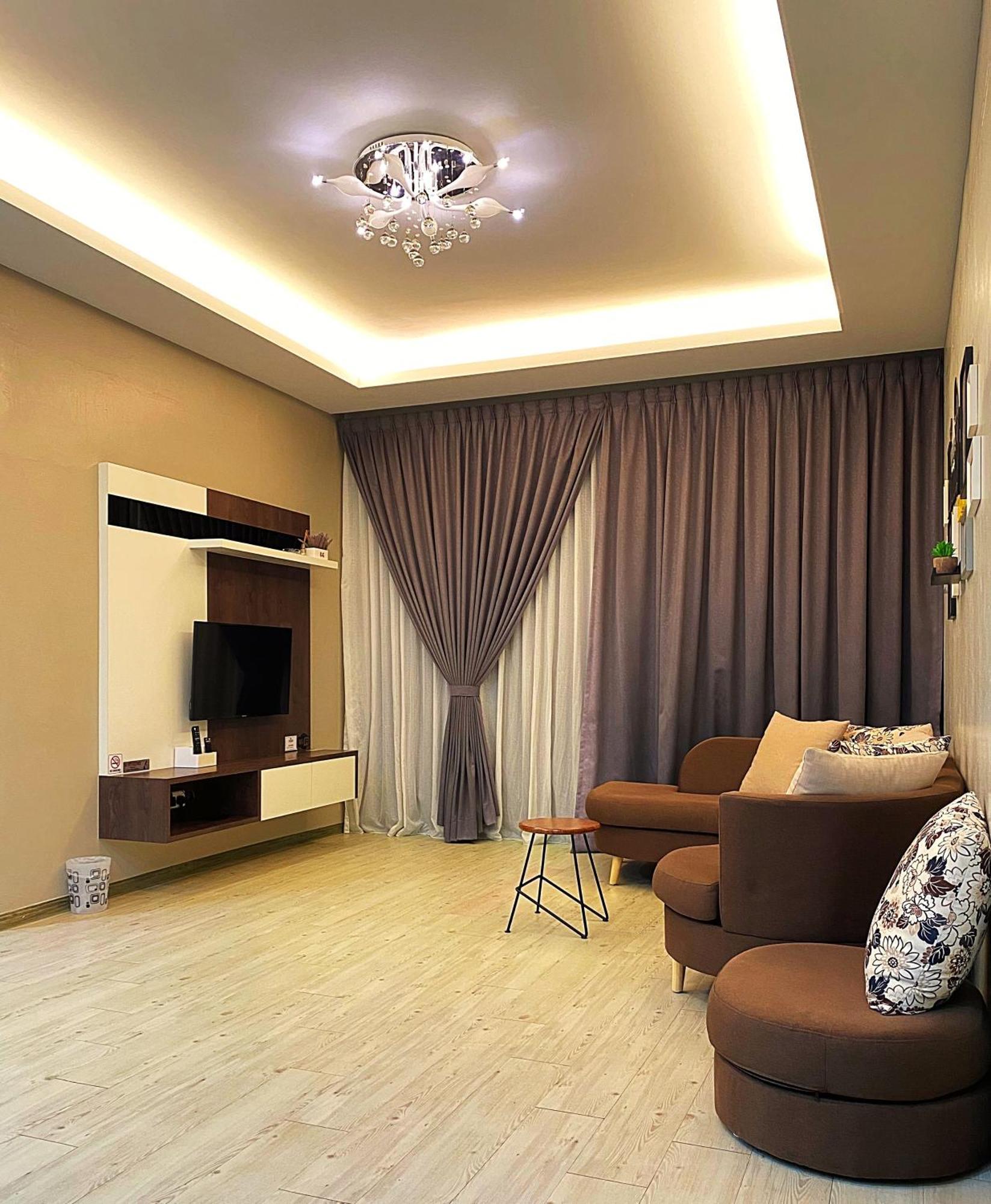 Amadel Residence 爱媄德民宿 14 Malacca Εξωτερικό φωτογραφία