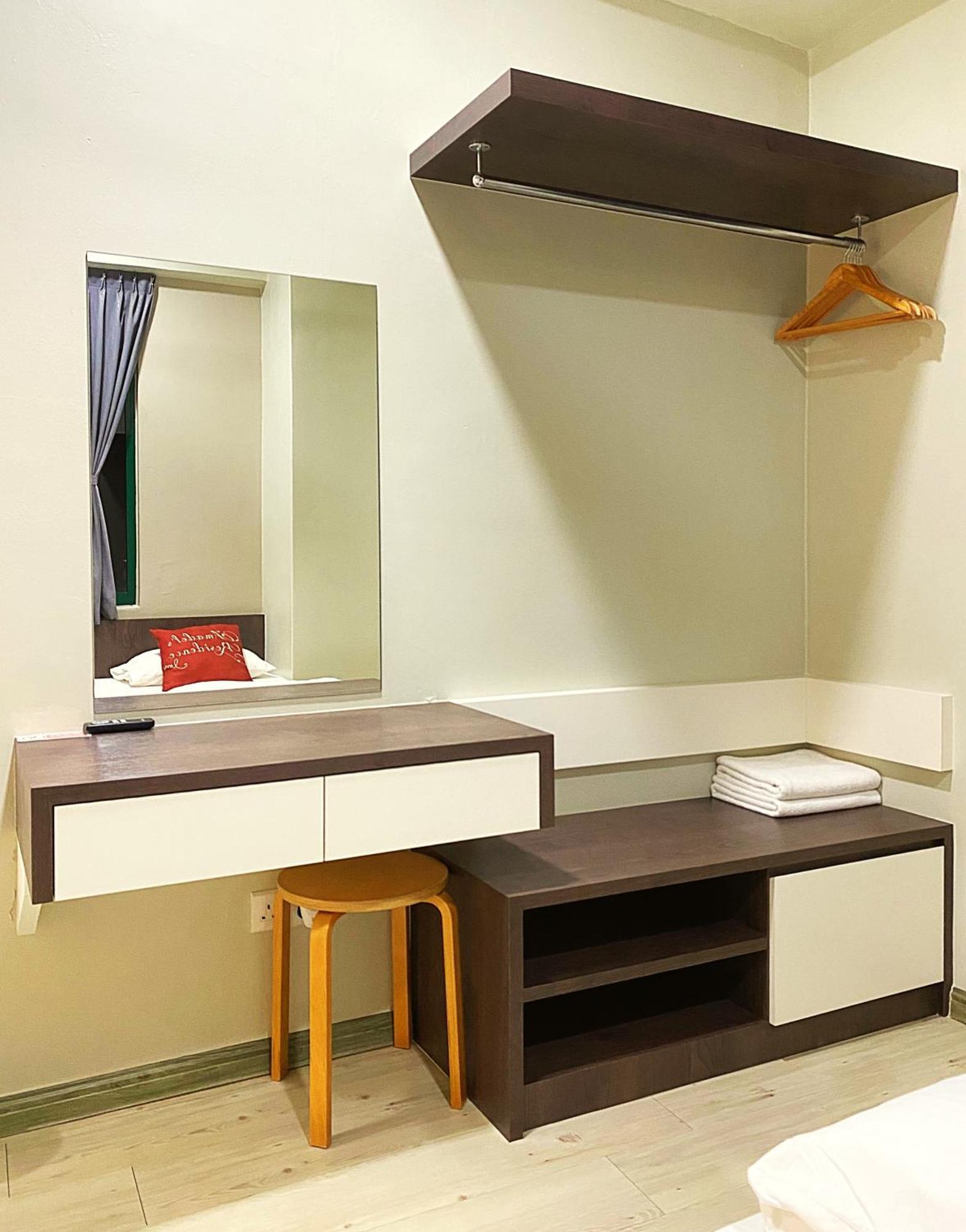 Amadel Residence 爱媄德民宿 14 Malacca Εξωτερικό φωτογραφία