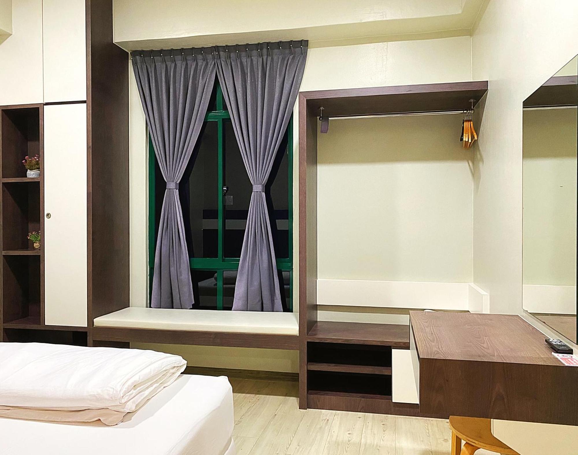 Amadel Residence 爱媄德民宿 14 Malacca Εξωτερικό φωτογραφία