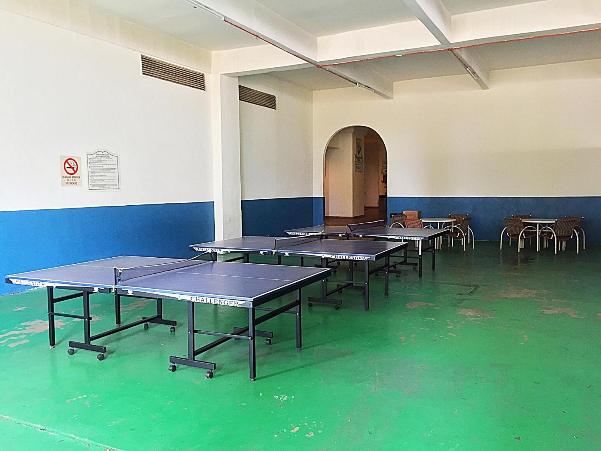 Amadel Residence 爱媄德民宿 14 Malacca Εξωτερικό φωτογραφία