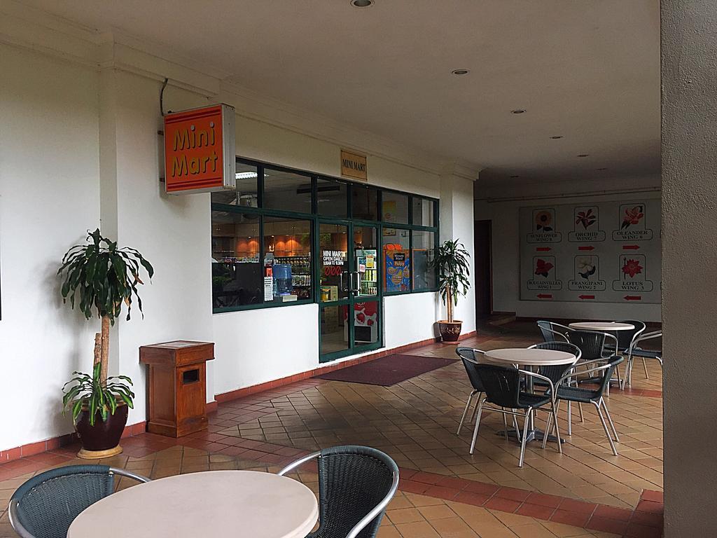 Amadel Residence 爱媄德民宿 14 Malacca Εξωτερικό φωτογραφία