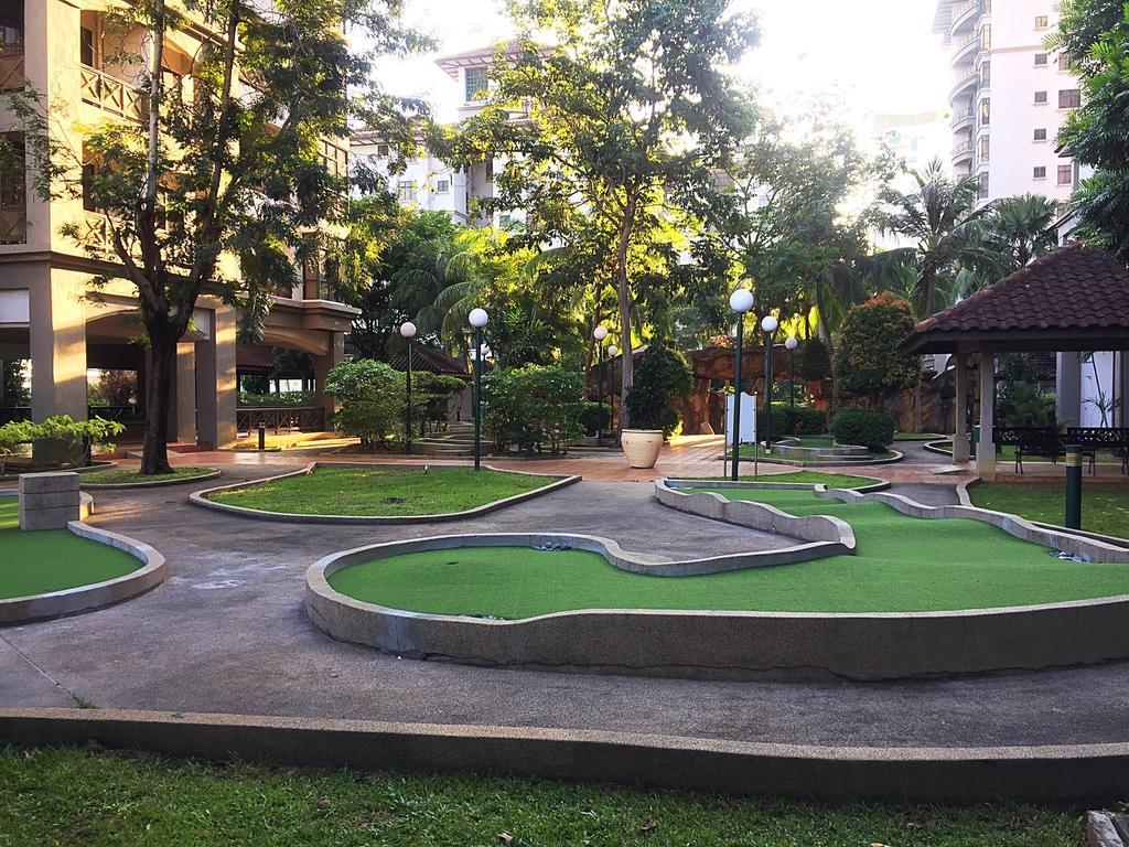 Amadel Residence 爱媄德民宿 14 Malacca Εξωτερικό φωτογραφία