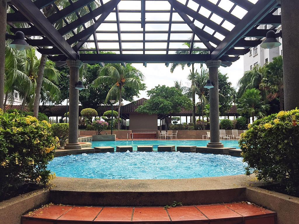 Amadel Residence 爱媄德民宿 14 Malacca Εξωτερικό φωτογραφία