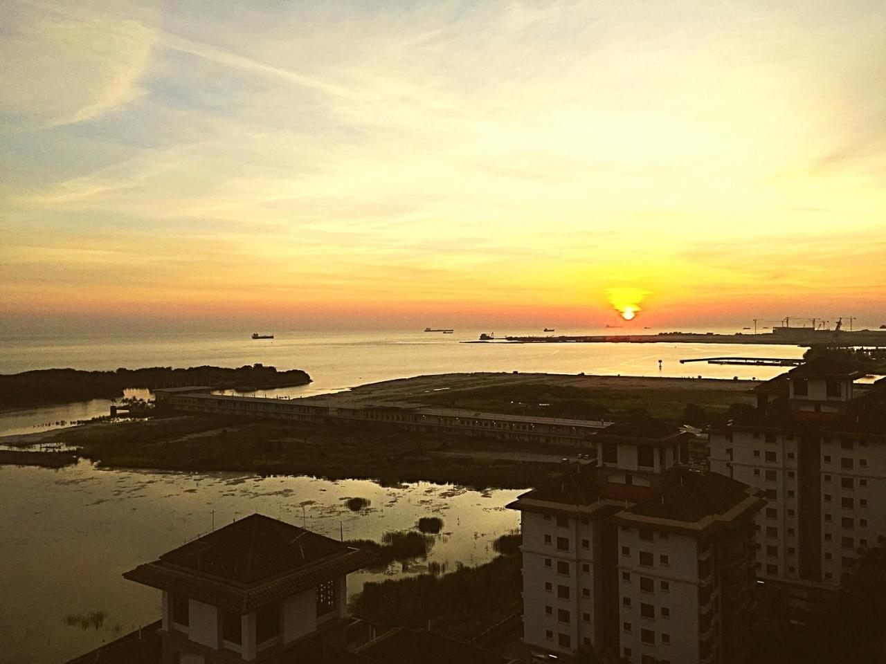 Amadel Residence 爱媄德民宿 14 Malacca Εξωτερικό φωτογραφία